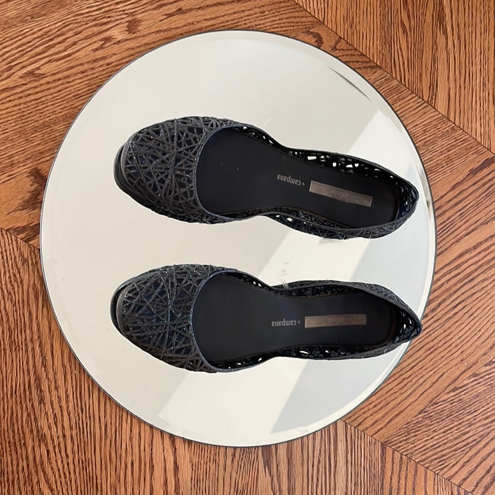 Melissa Shoes